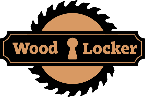 Wood Locker